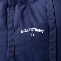 Academy Tote Bag