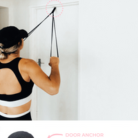 Door Anchor
