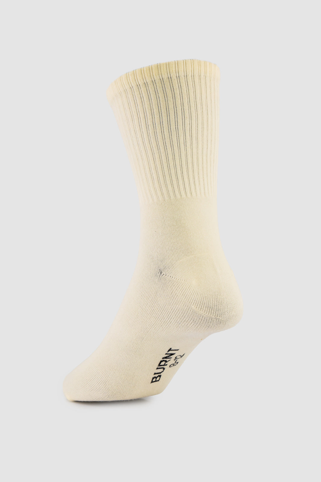 Dust Off Crew Sock