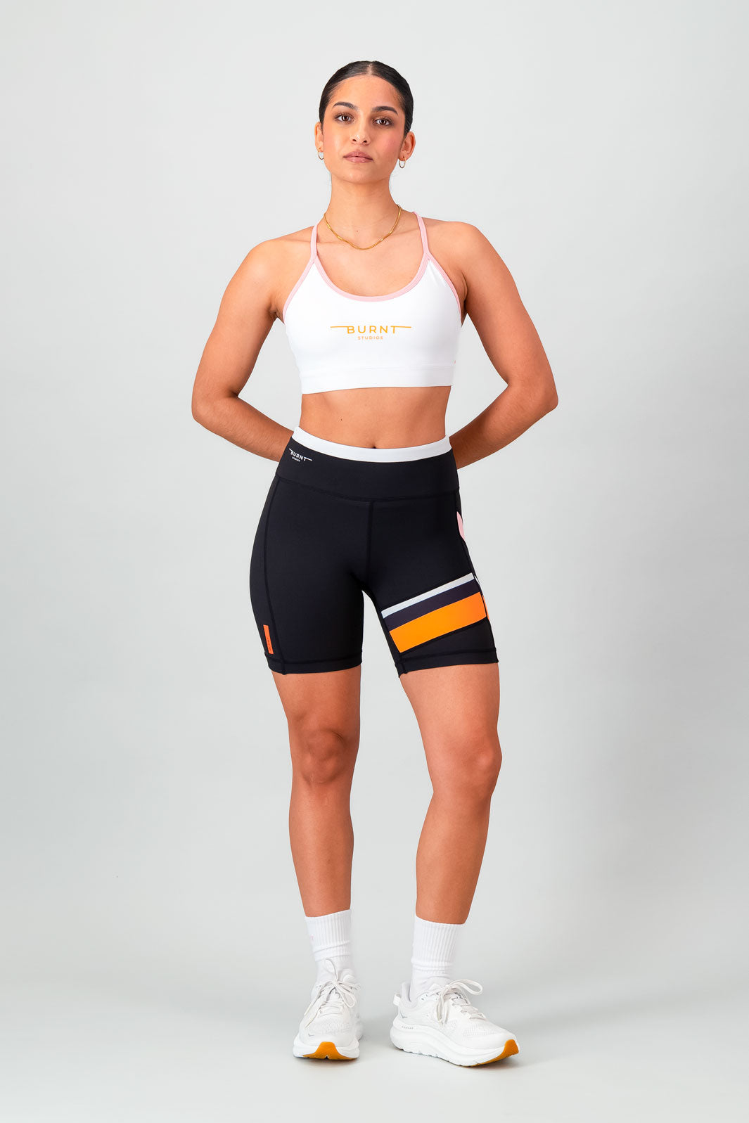Power 6-Inch Short