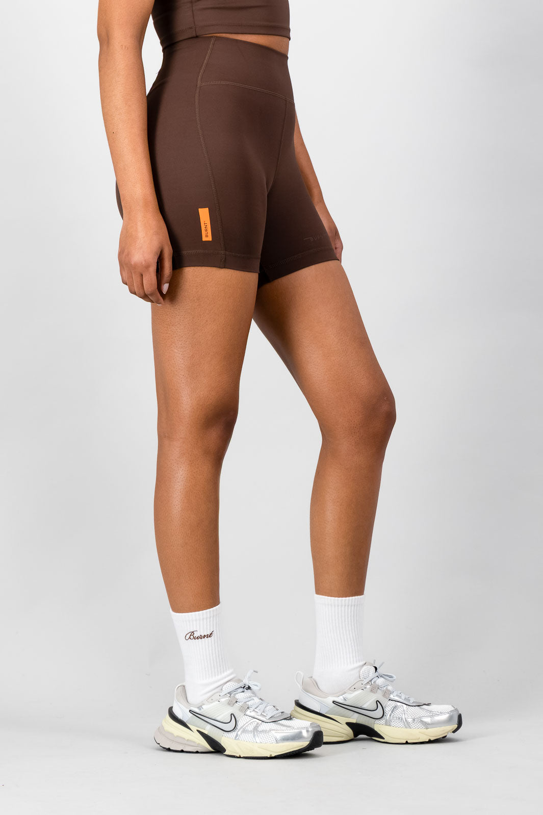 Leah Short - Hazel