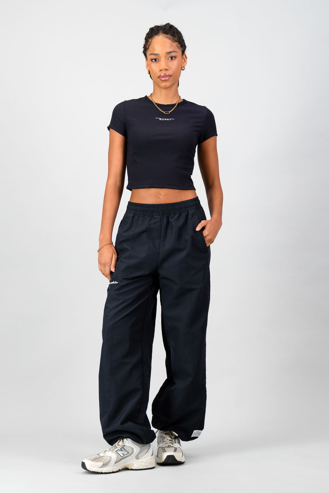 Stile Di Vita Utility Pant