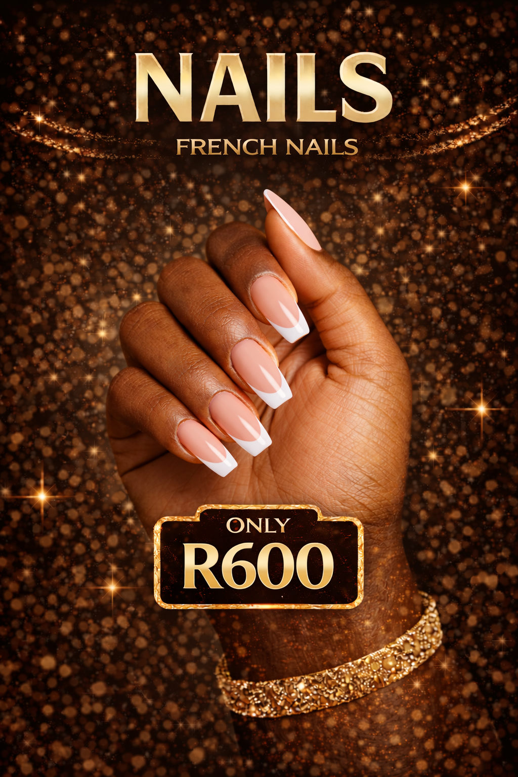 French Nails